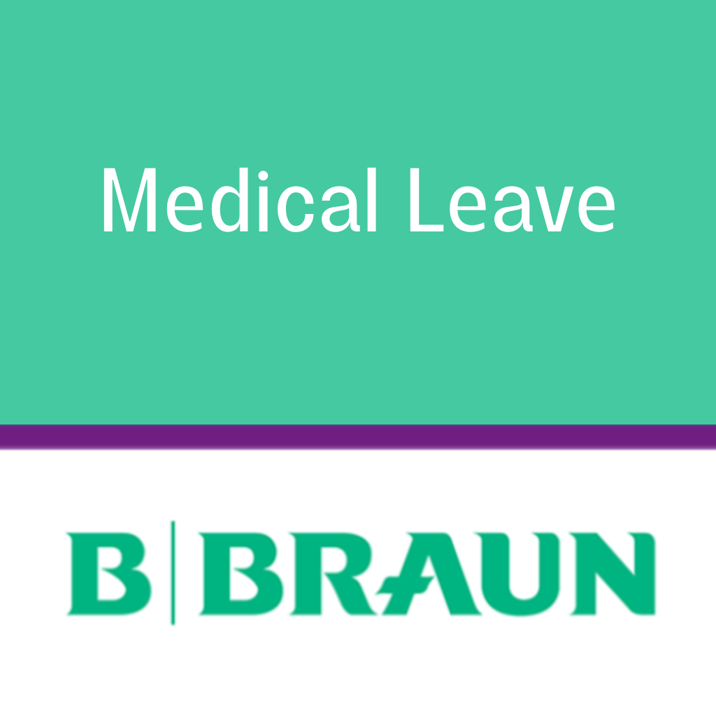 To Medical Leave